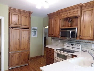 1123 Olive Street , Walla Walla, WA 99362