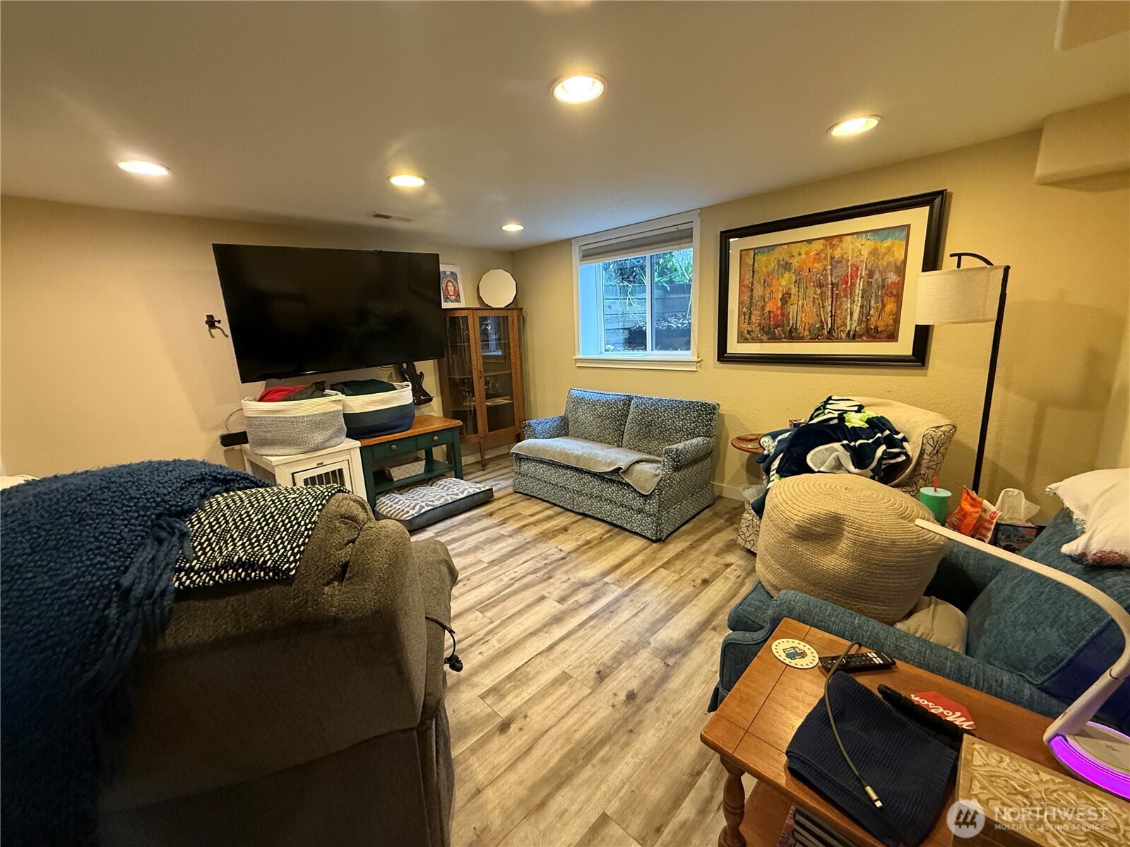 1123 Olive Street , Walla Walla, WA 99362