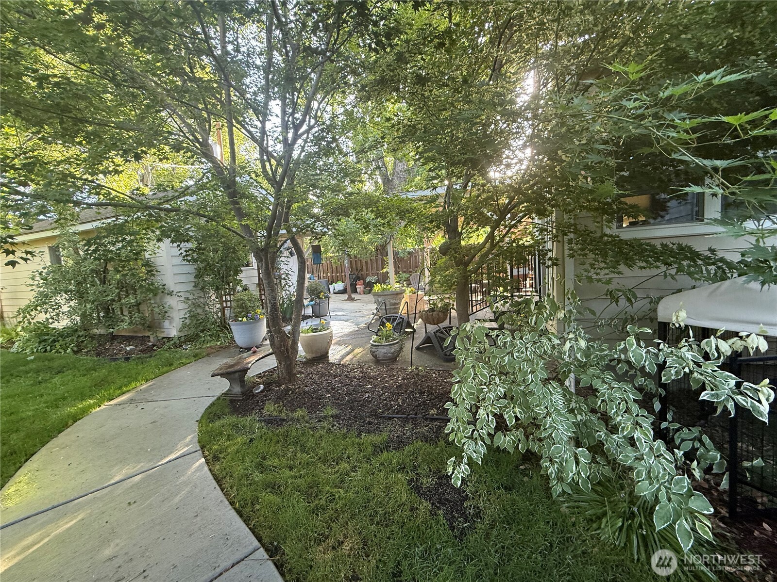 1123 Olive Street , Walla Walla, WA 99362