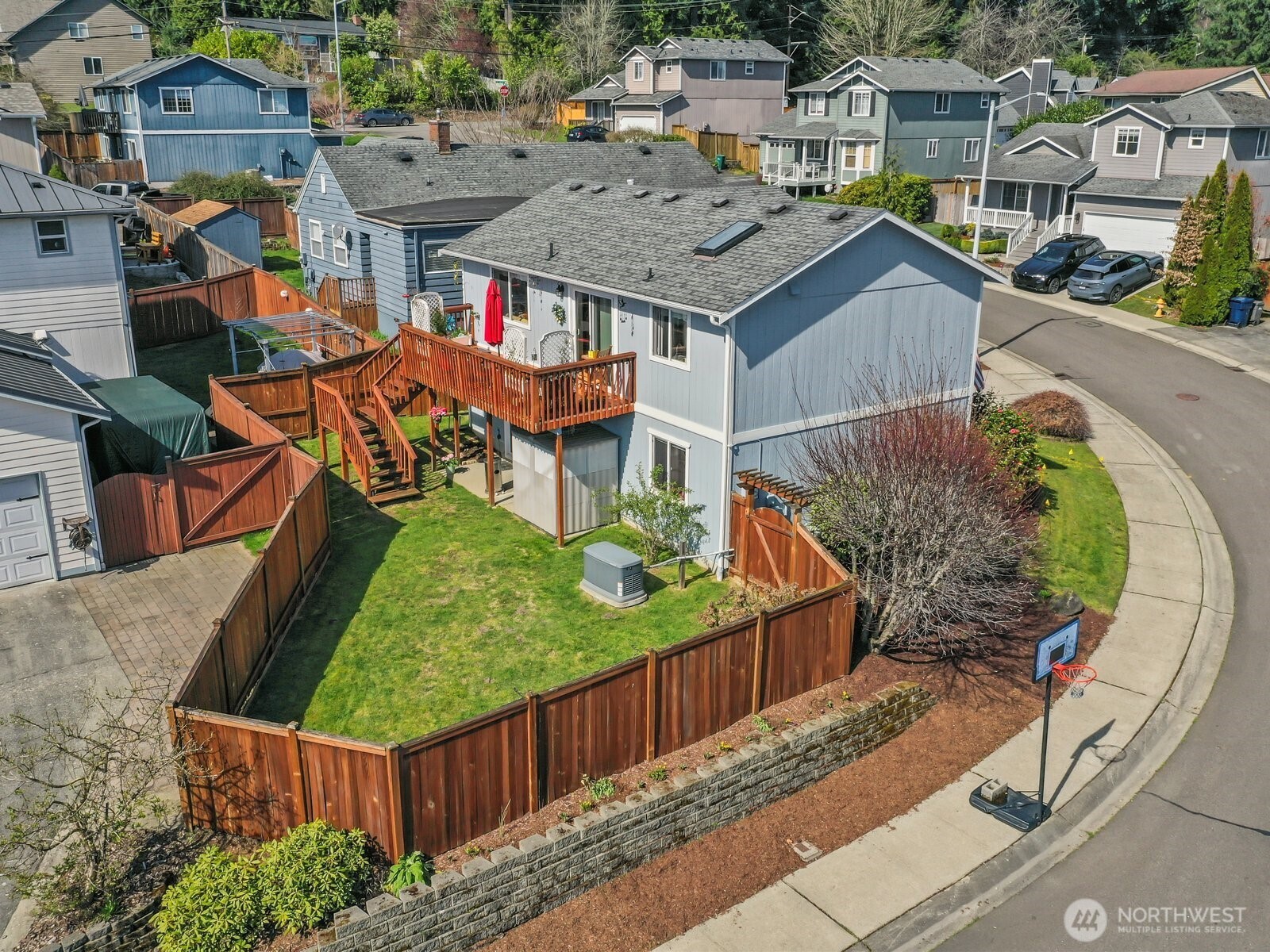 312 168th Place SE, Bothell, WA 98012