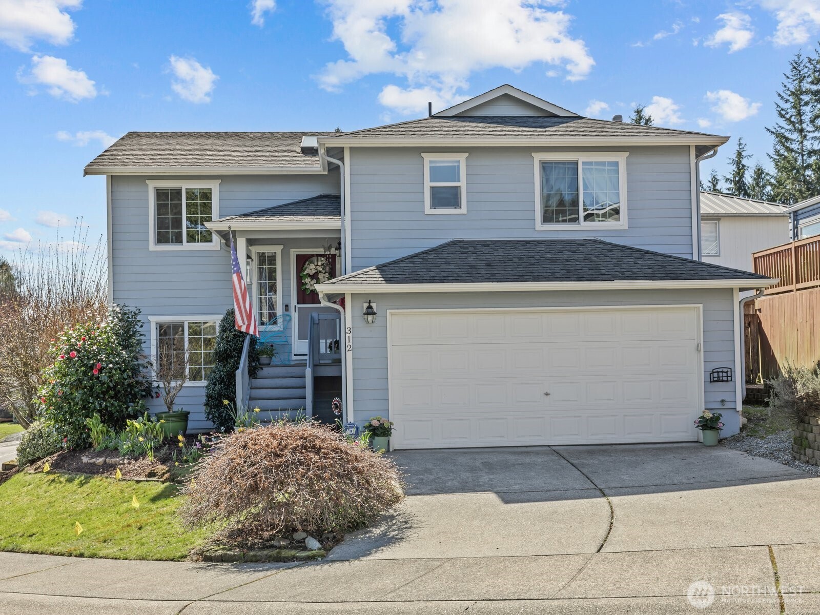 312 168th Place SE, Bothell, WA 98012