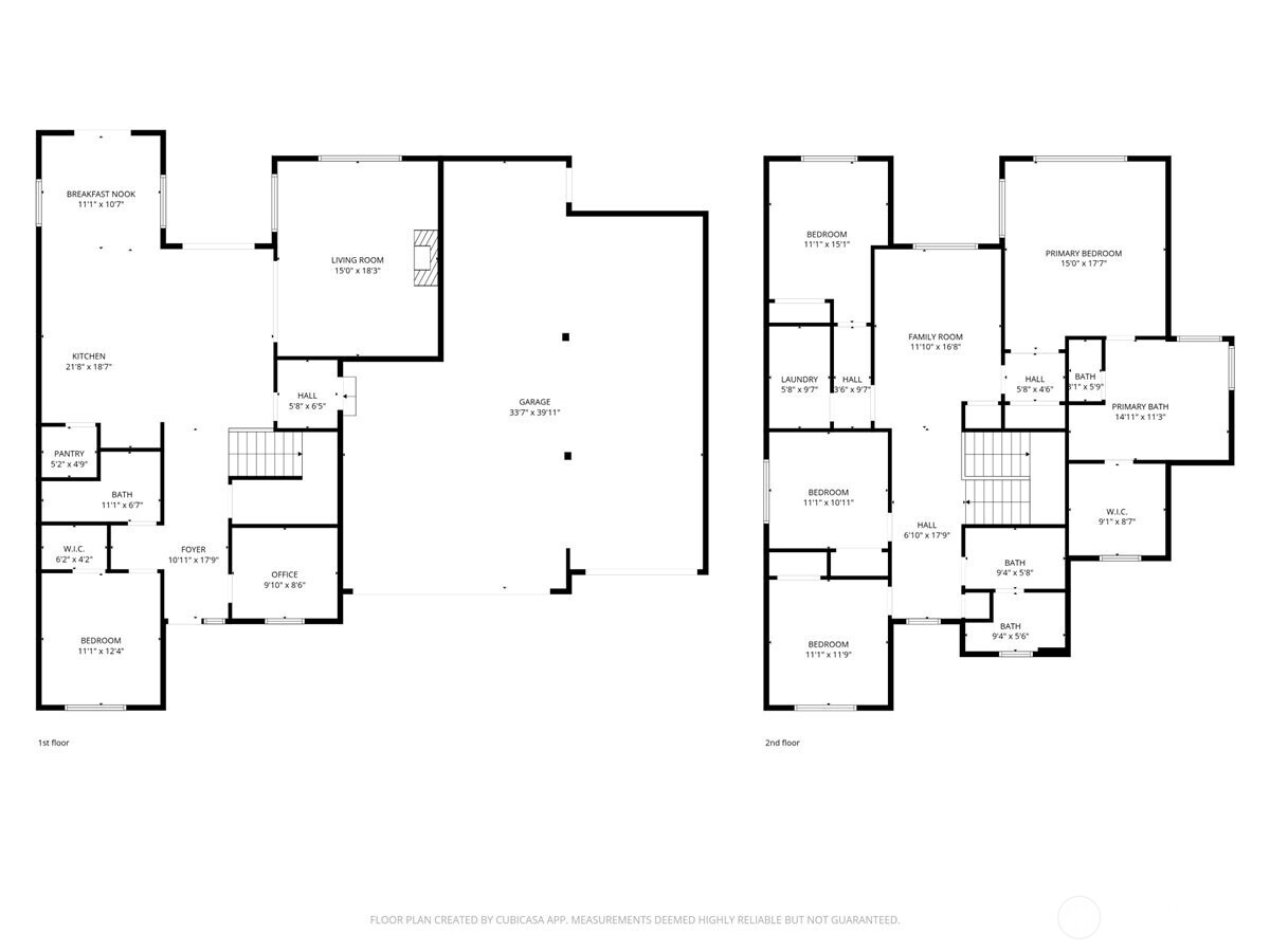 18905 129th Street E, Bonney Lake, WA 98391