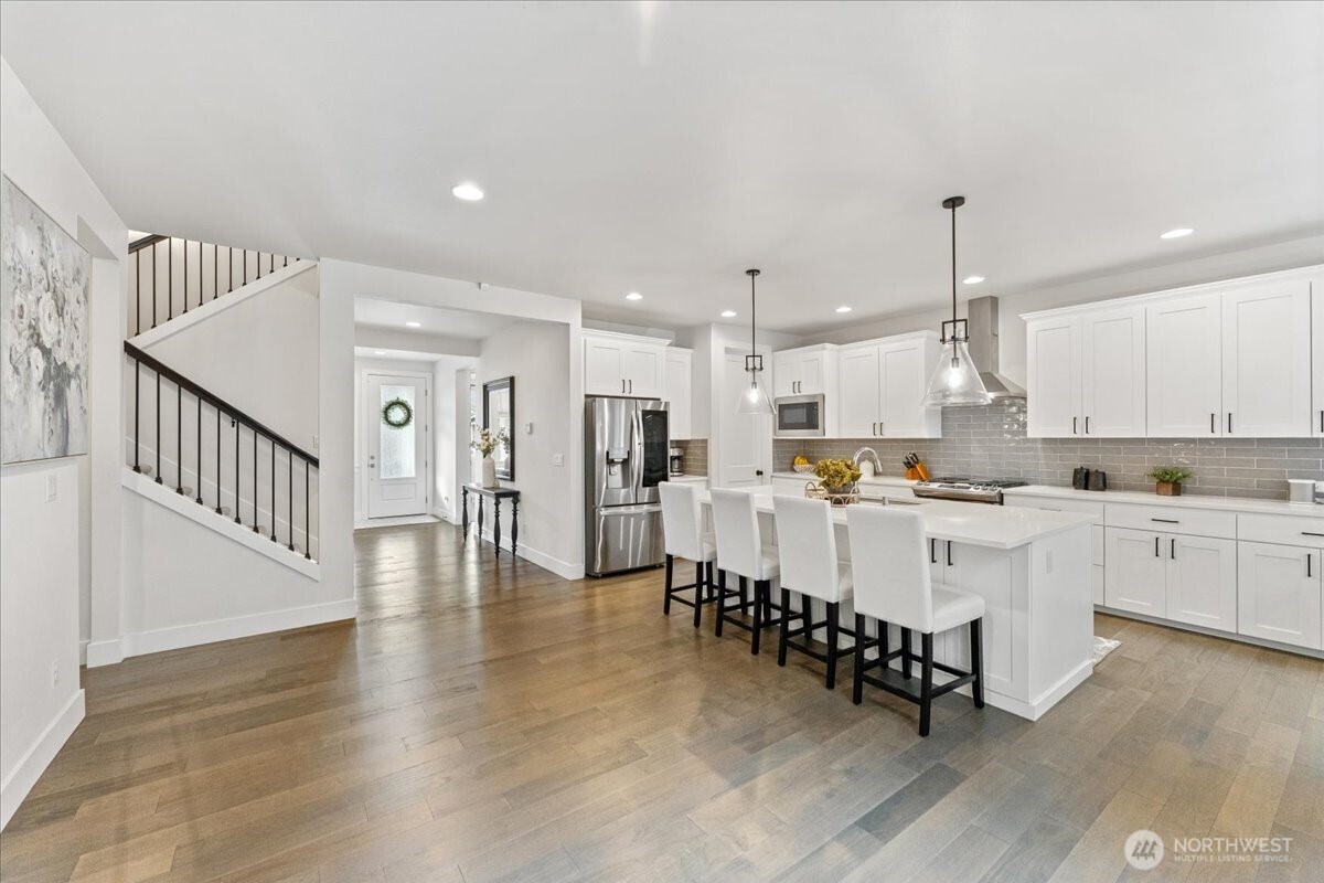 18905 129th Street E, Bonney Lake, WA 98391