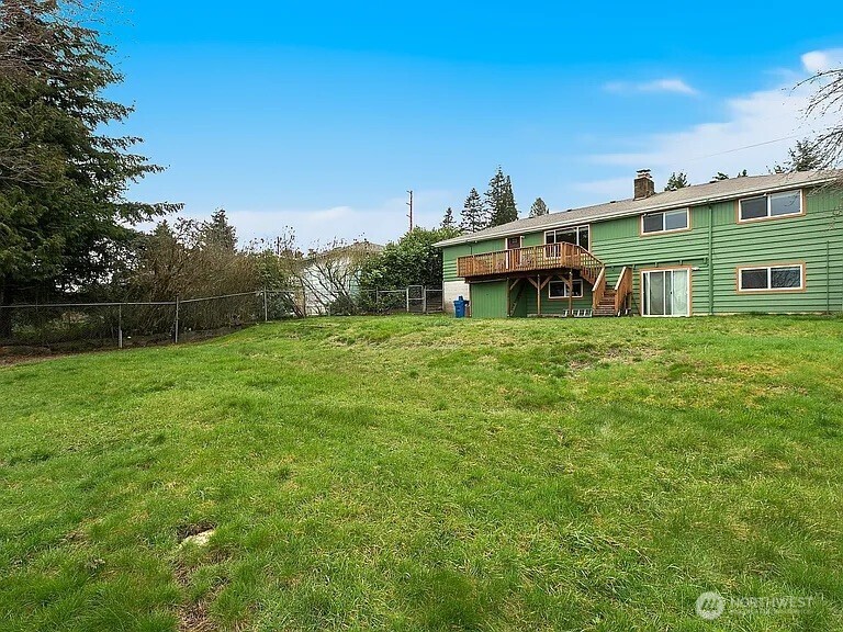 17930 Military Road S, SeaTac, WA 98188