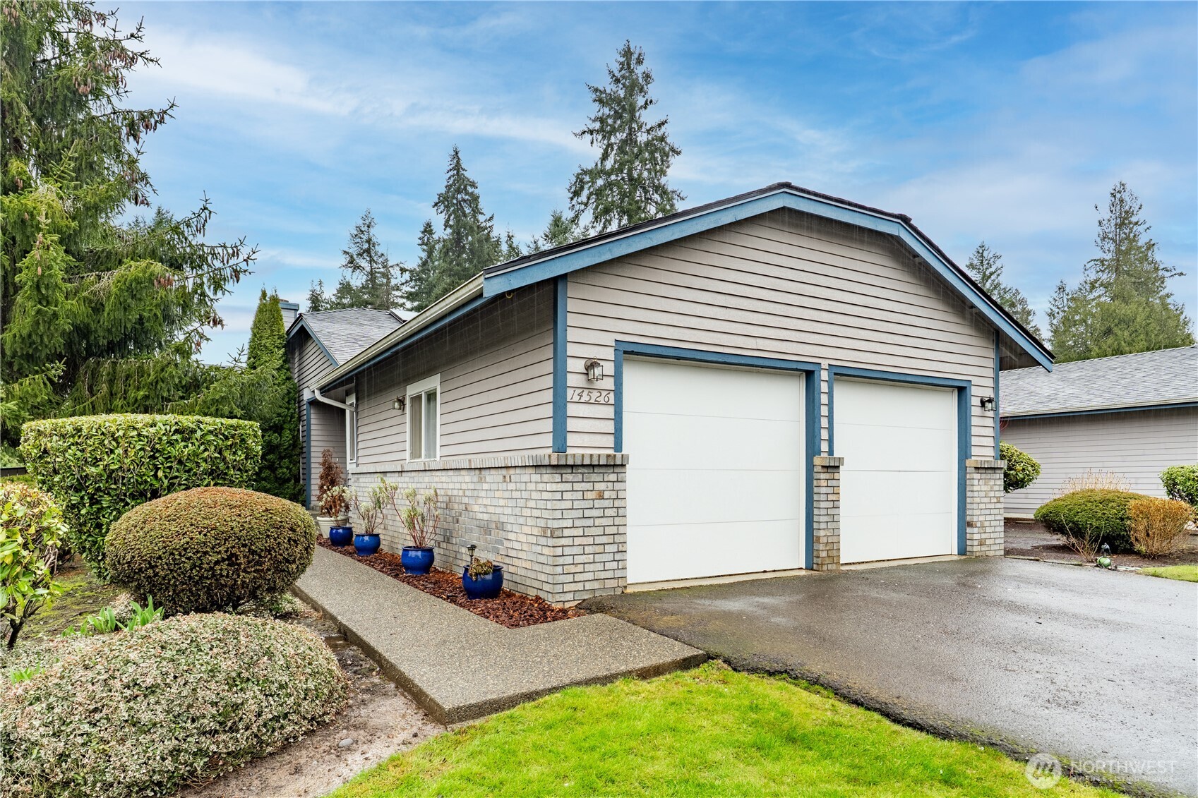 14526 136th Street Ct E #5-A, Orting, WA 98360