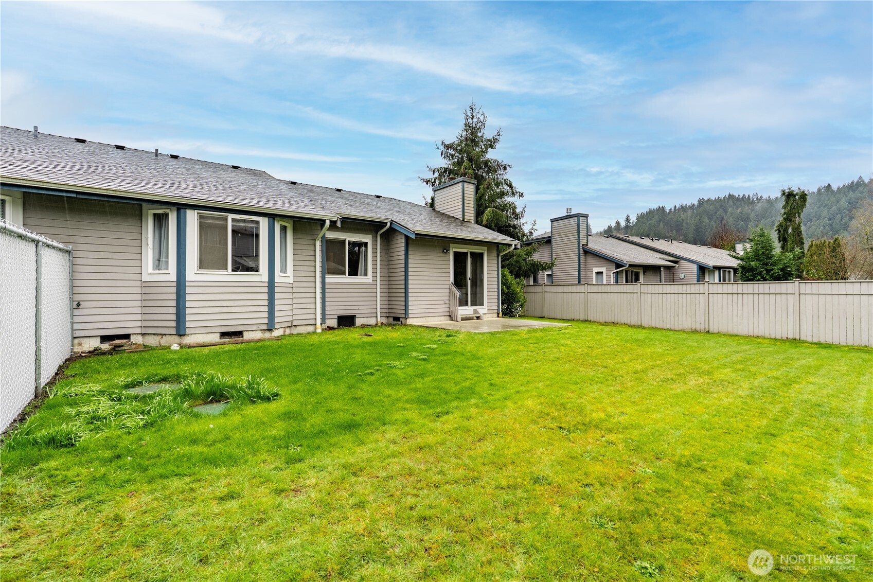 14526 136th Street Ct E #5-A, Orting, WA 98360