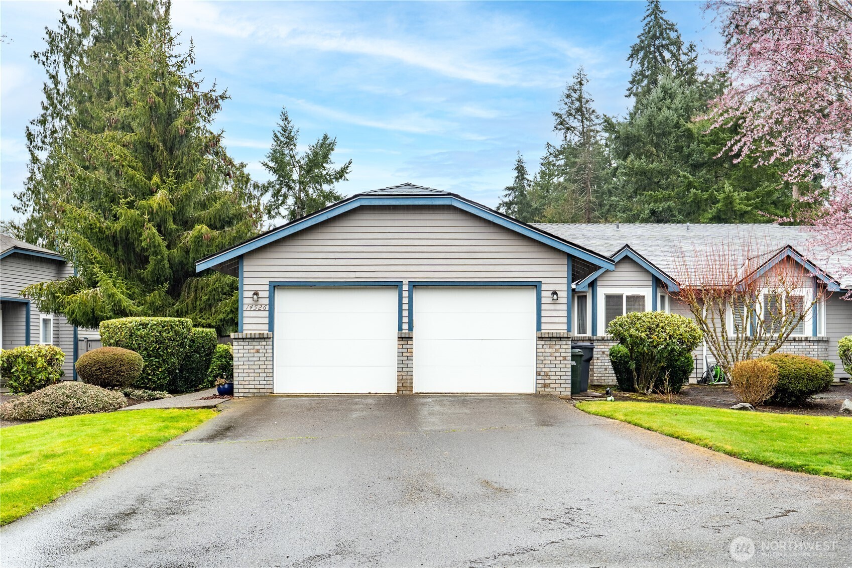 14526 136th Street Ct E #5-A, Orting, WA 98360