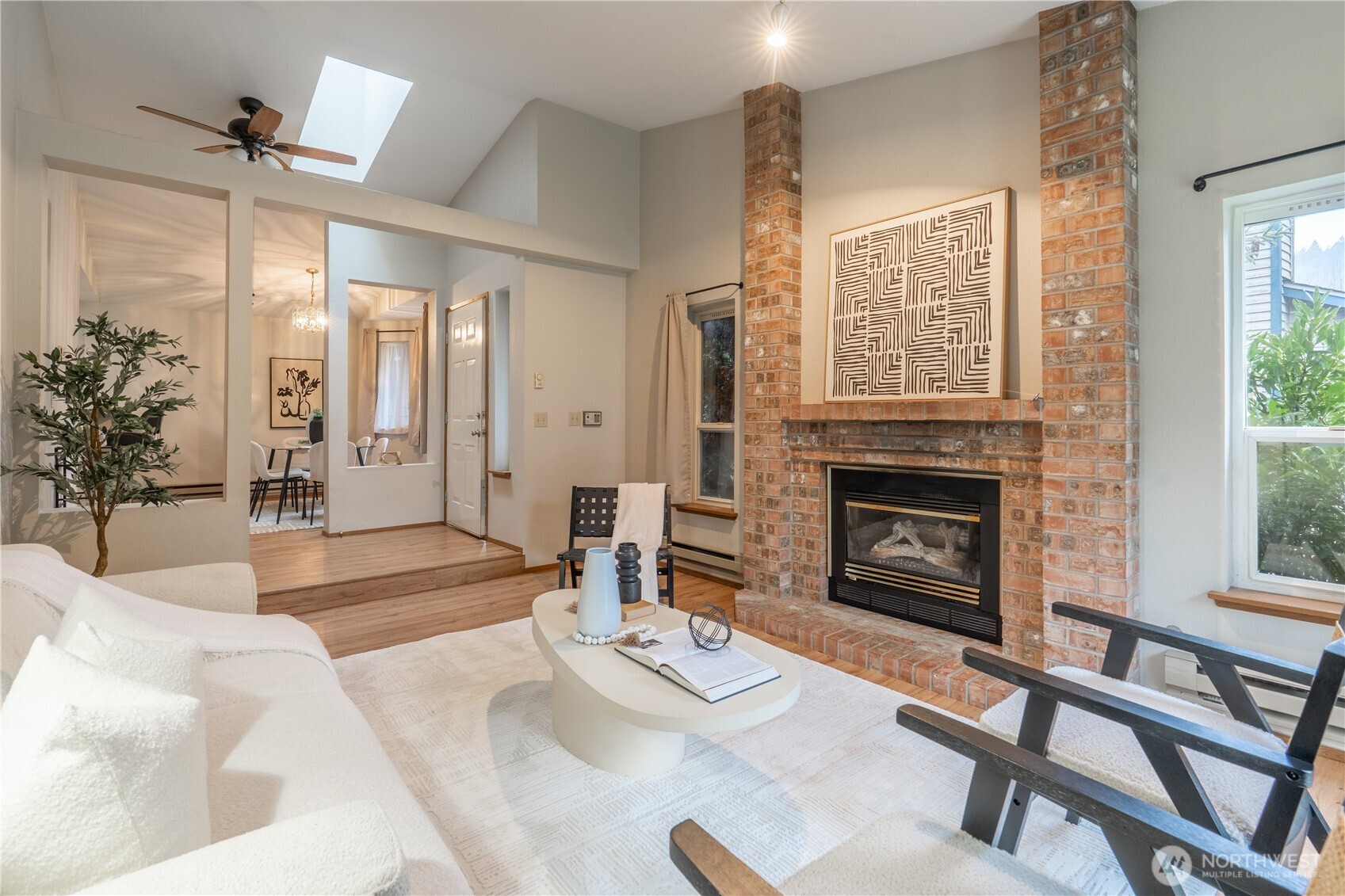 14526 136th Street Ct E #5-A, Orting, WA 98360