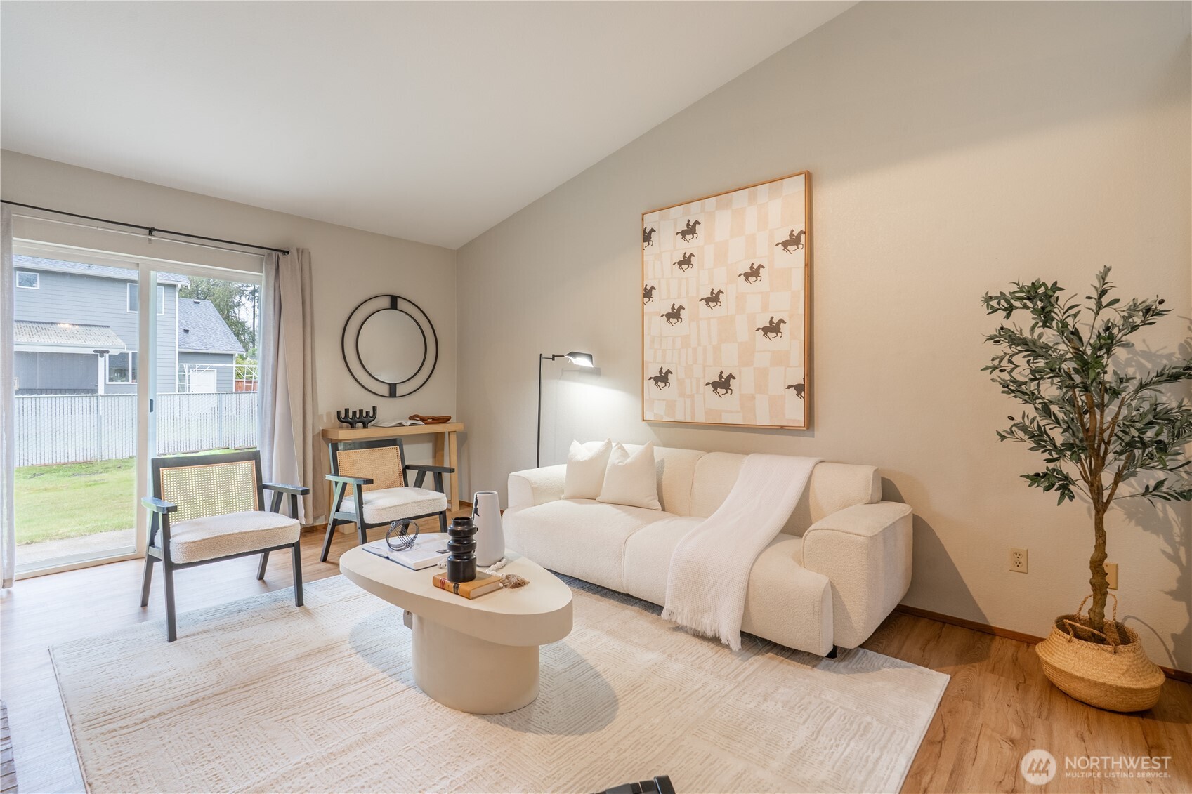 14526 136th Street Ct E #5-A, Orting, WA 98360