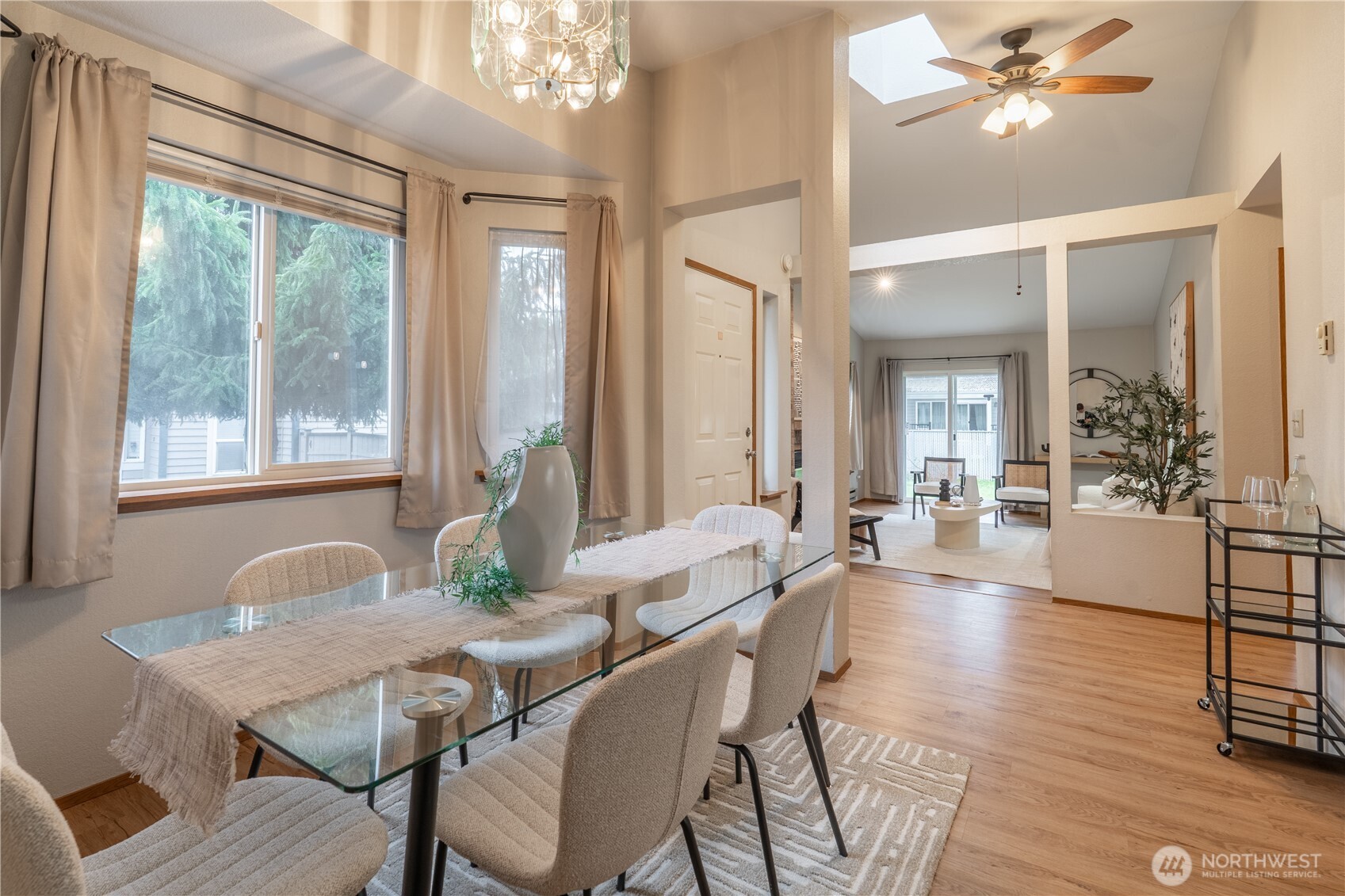 14526 136th Street Ct E #5-A, Orting, WA 98360