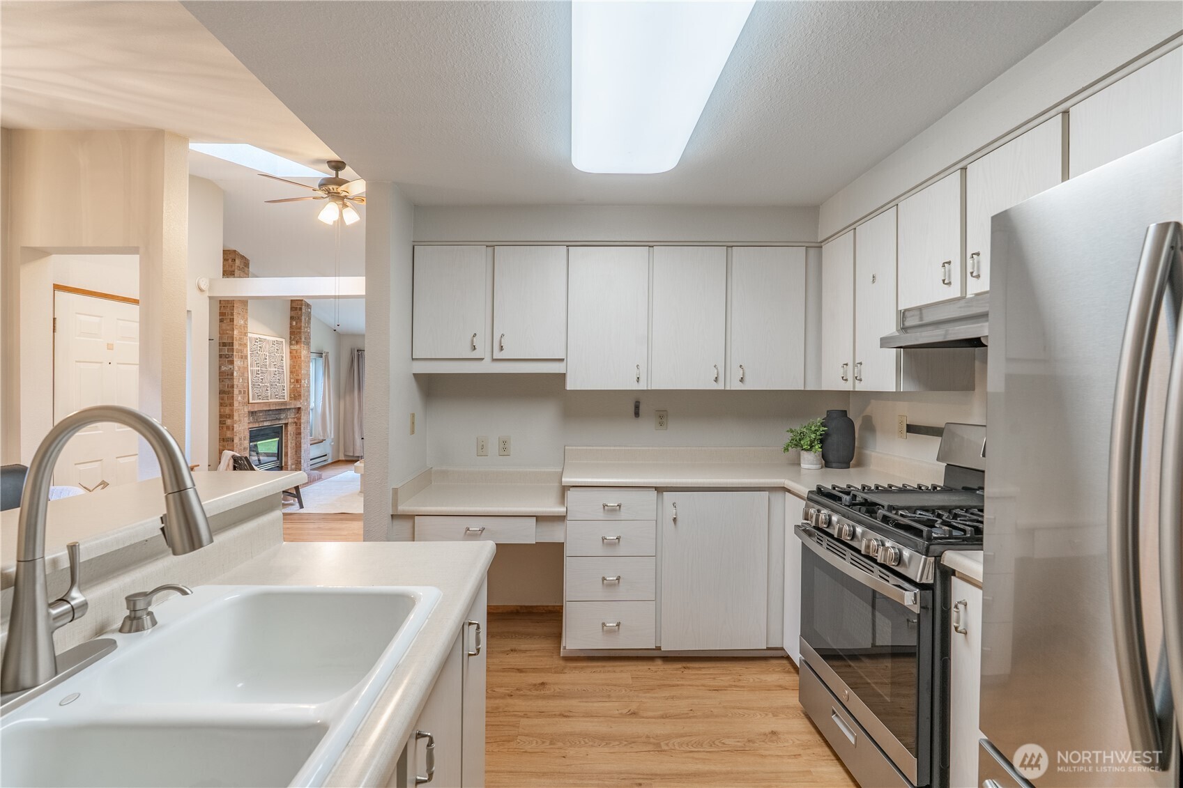 14526 136th Street Ct E #5-A, Orting, WA 98360