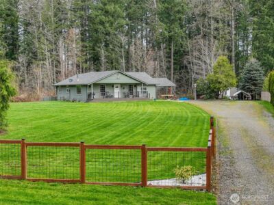 14509 272nd Street E, Graham, WA 98338