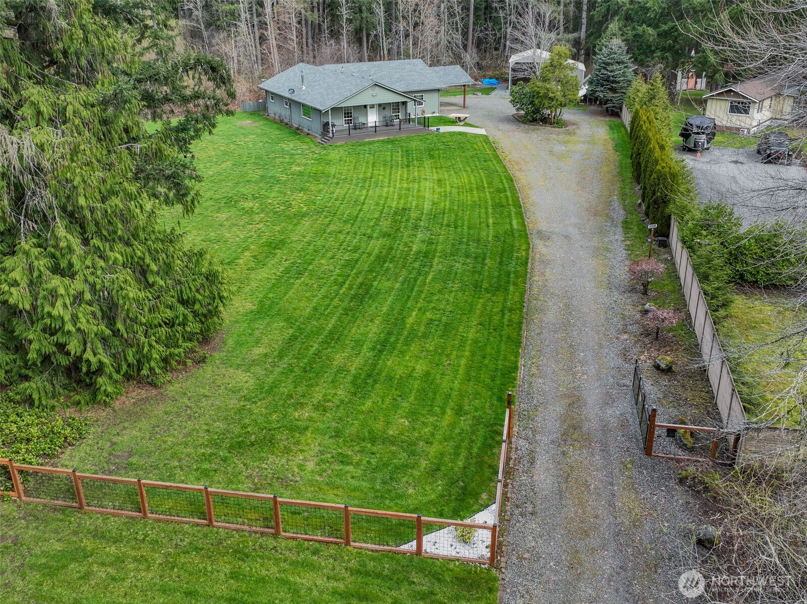 14509 272nd Street E, Graham, WA 98338