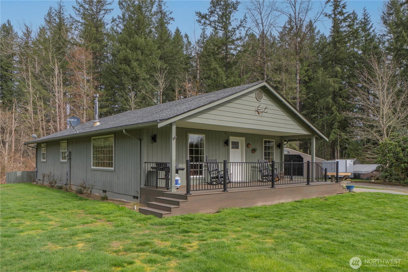 14509 272nd Street E, Graham, WA 98338