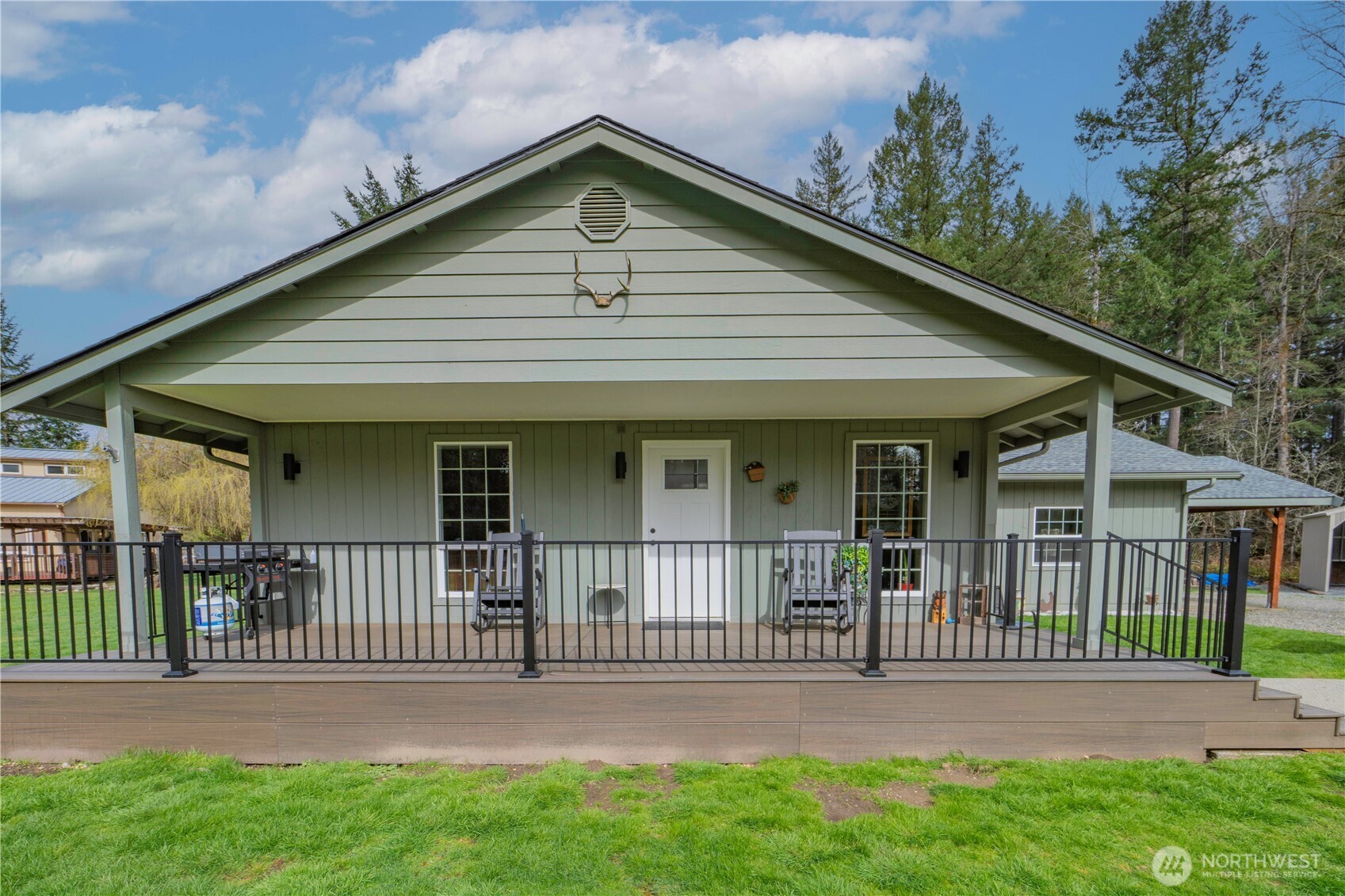 14509 272nd Street E, Graham, WA 98338