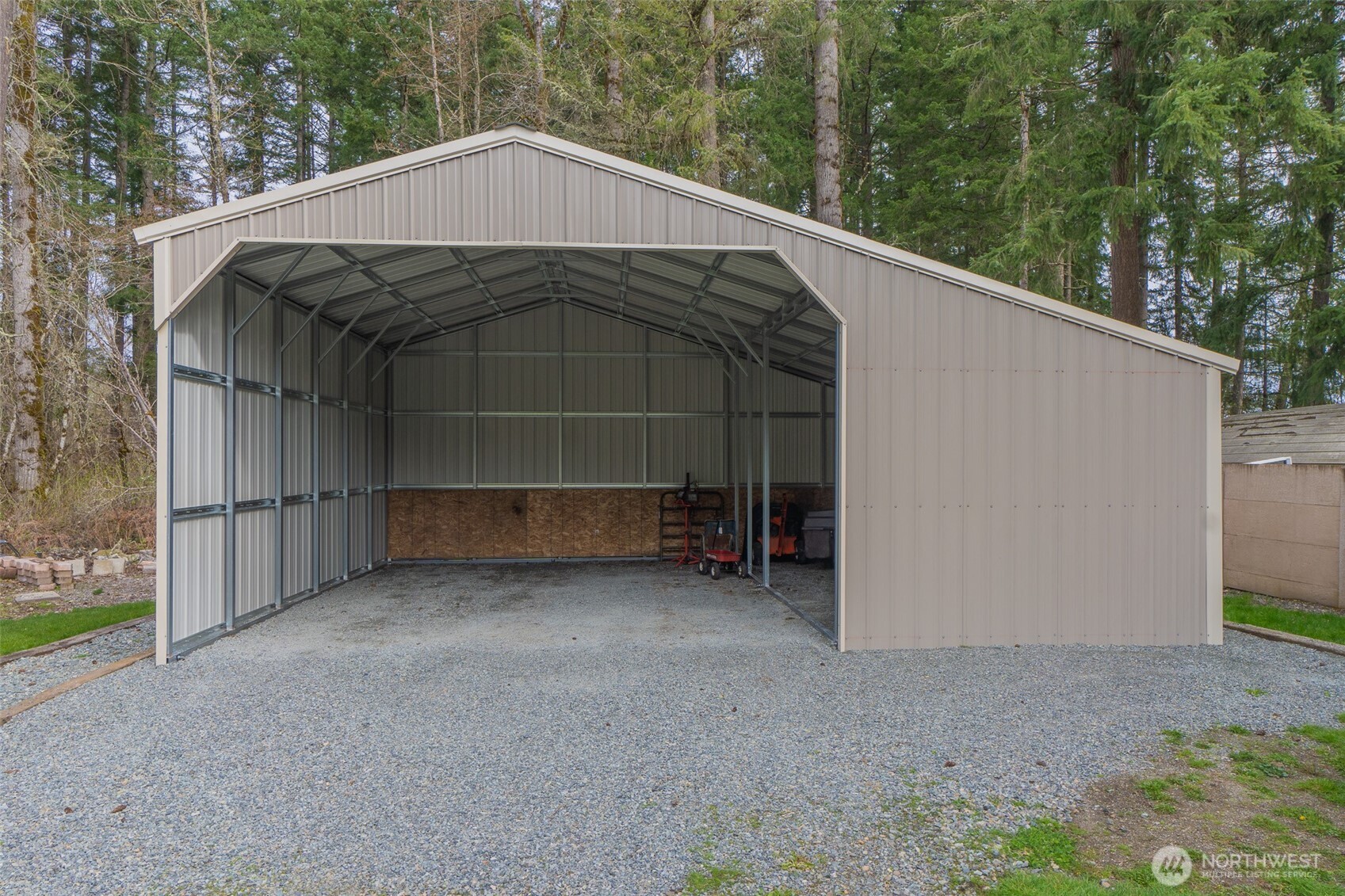 14509 272nd Street E, Graham, WA 98338