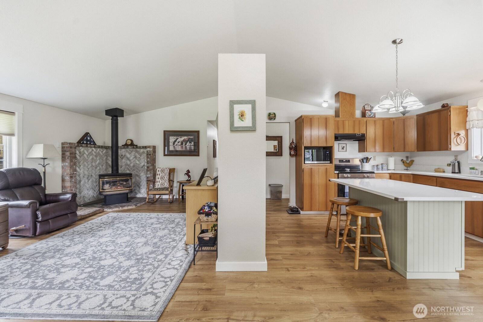 14509 272nd Street E, Graham, WA 98338