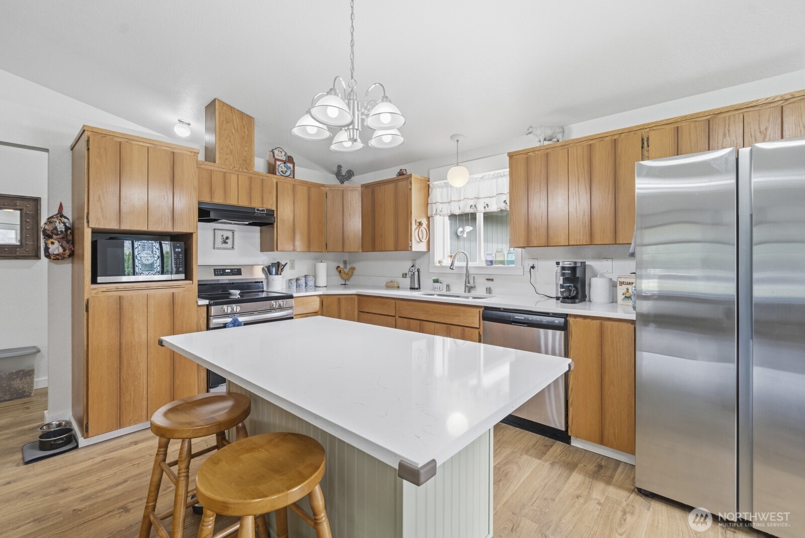 14509 272nd Street E, Graham, WA 98338