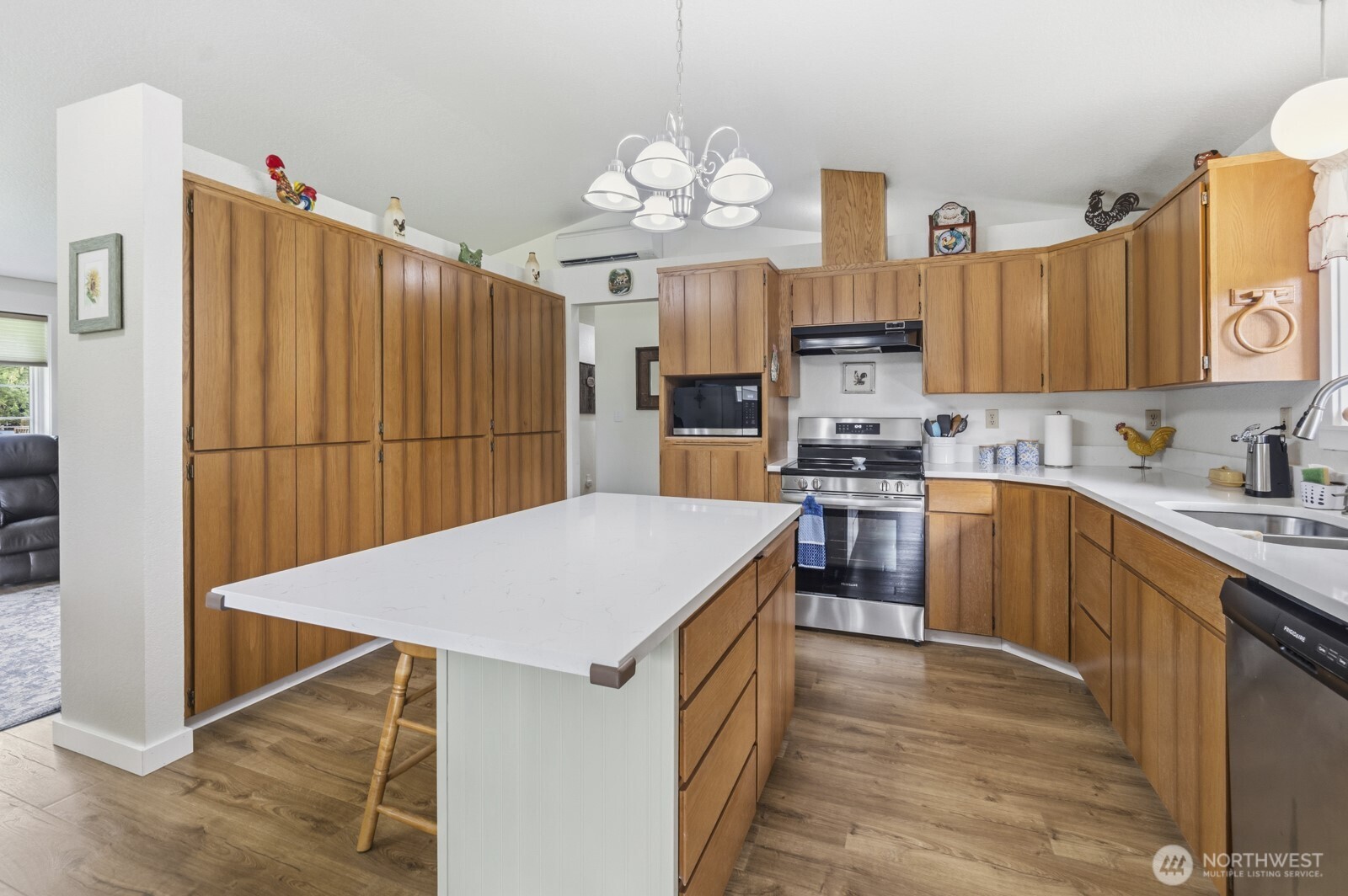 14509 272nd Street E, Graham, WA 98338