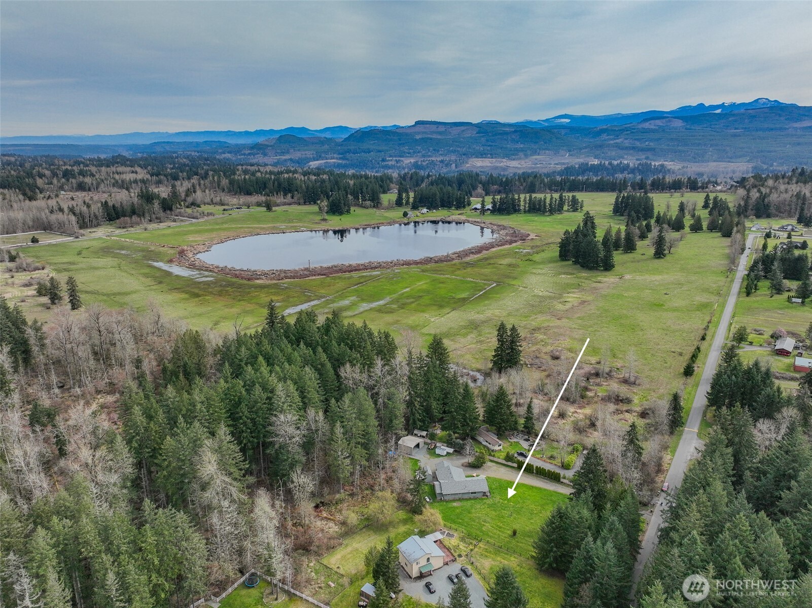 14509 272nd Street E, Graham, WA 98338