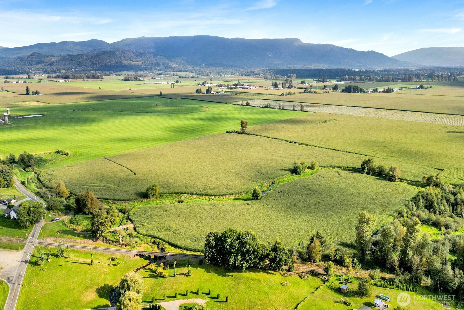 0 Clearbrook Road , Sumas, WA 98295