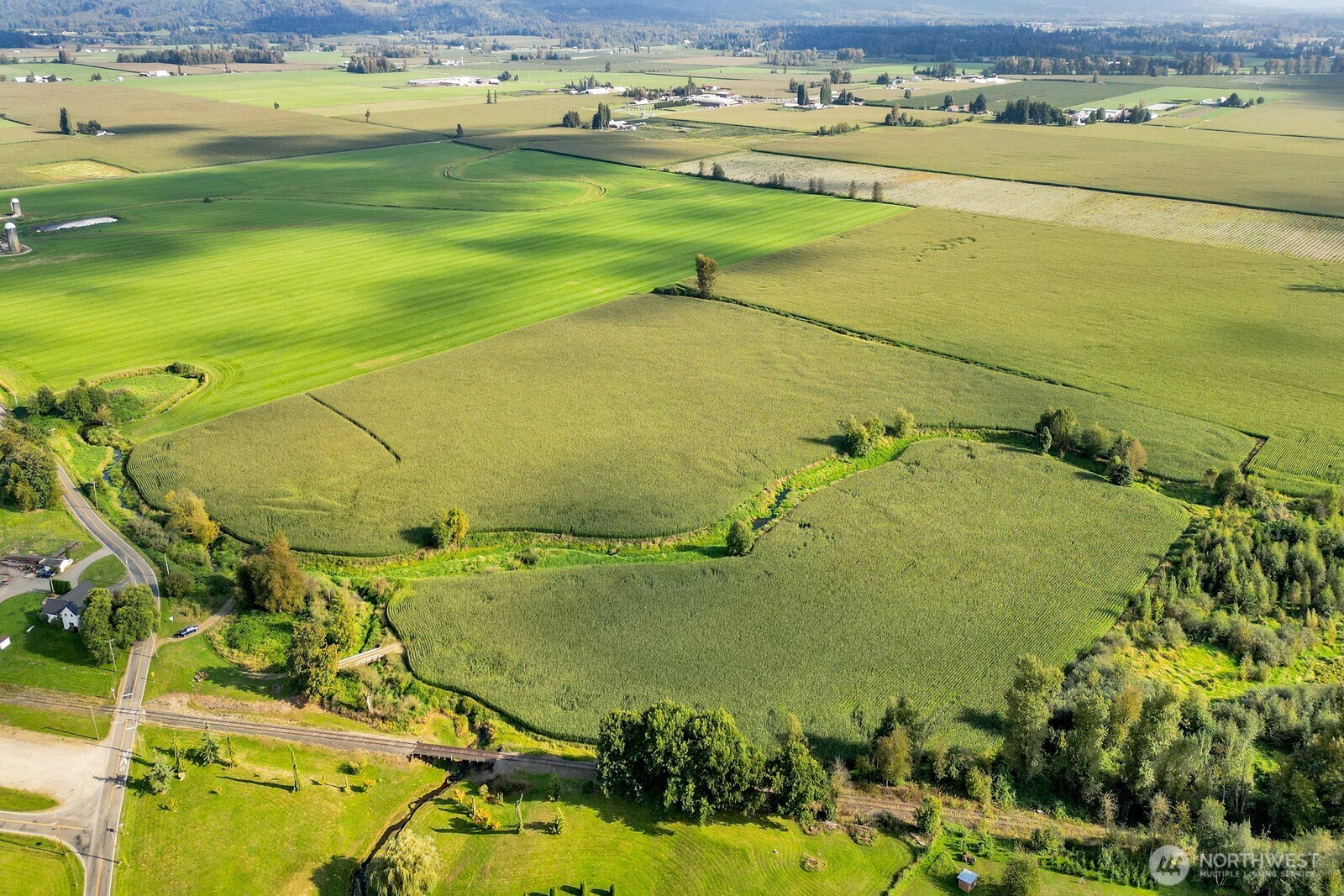 0 Clearbrook Road , Sumas, WA 98295