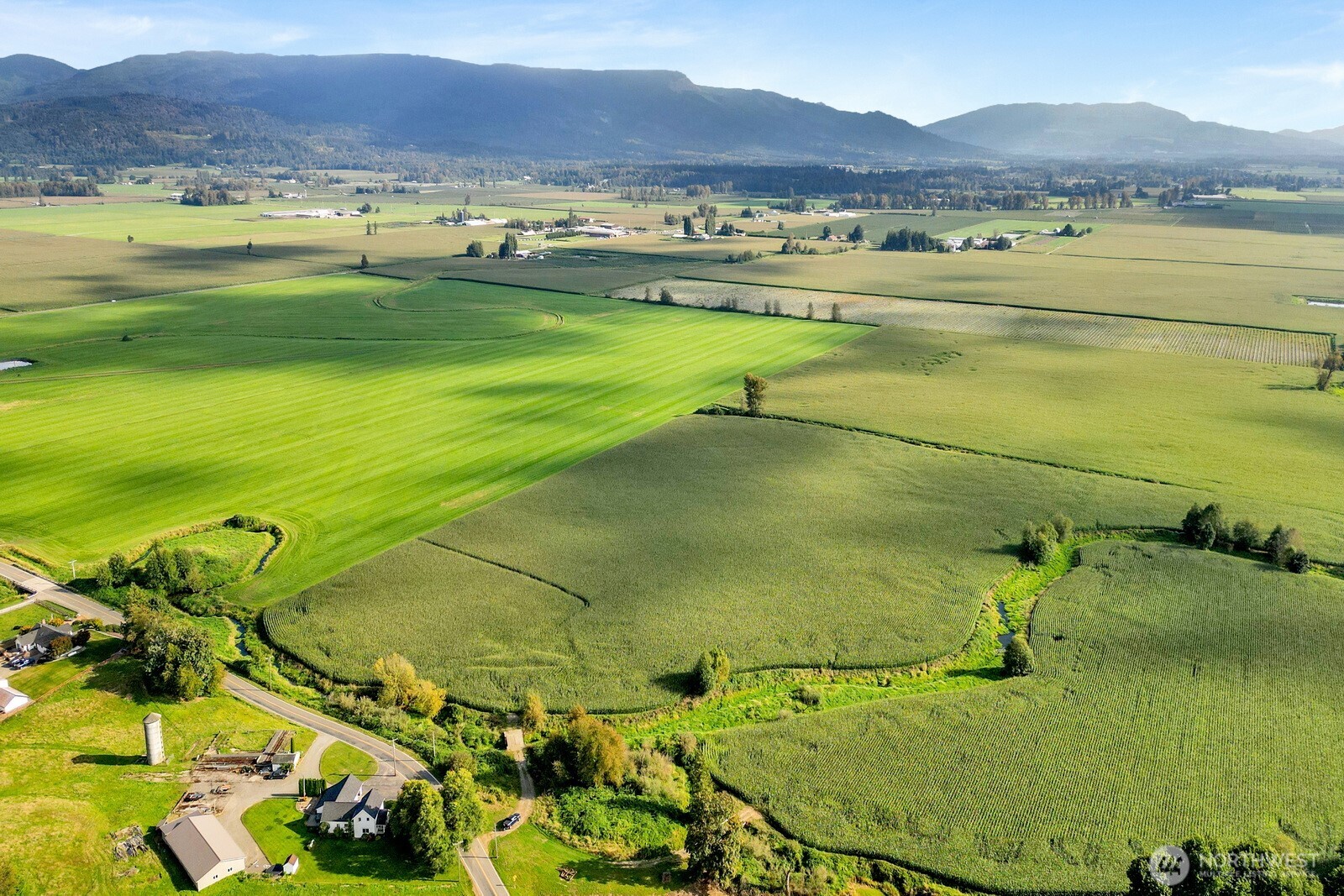 0 Clearbrook Road , Sumas, WA 98295