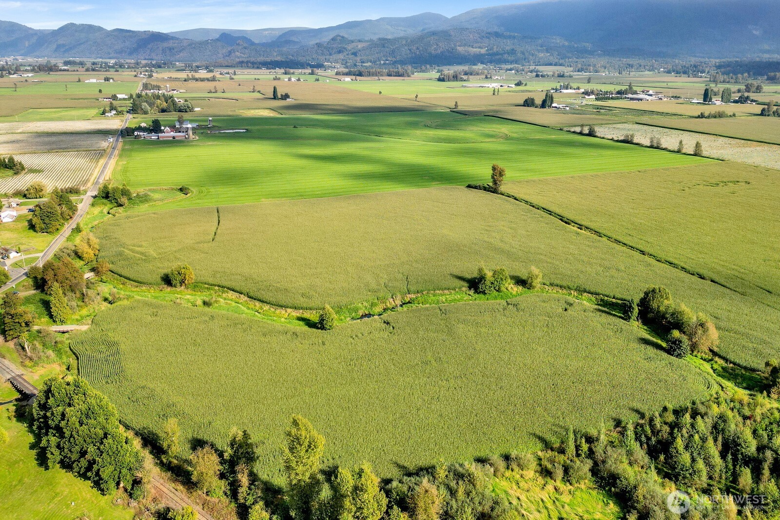 0 Clearbrook Road , Sumas, WA 98295