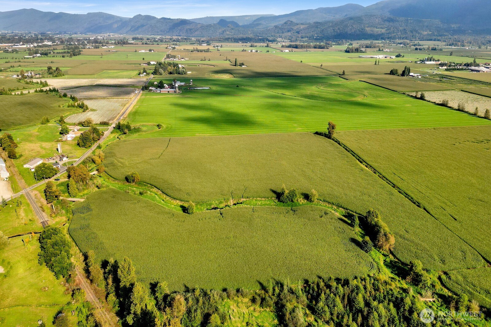 0 Clearbrook Road , Sumas, WA 98295