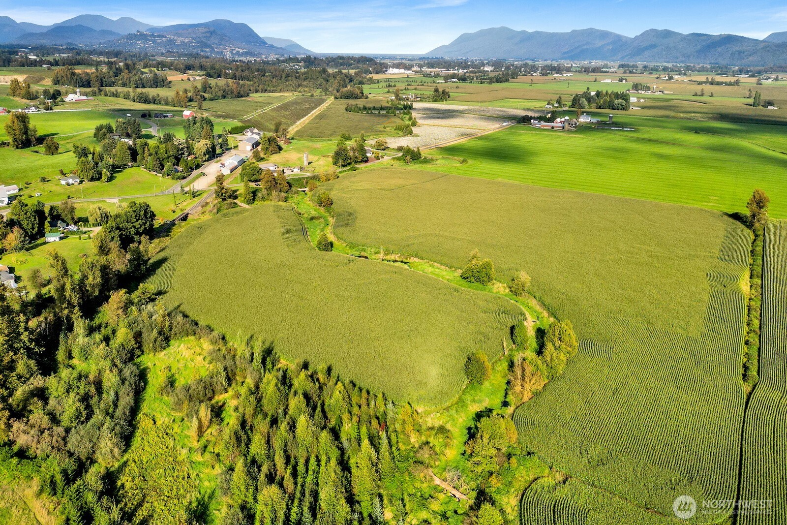 0 Clearbrook Road , Sumas, WA 98295