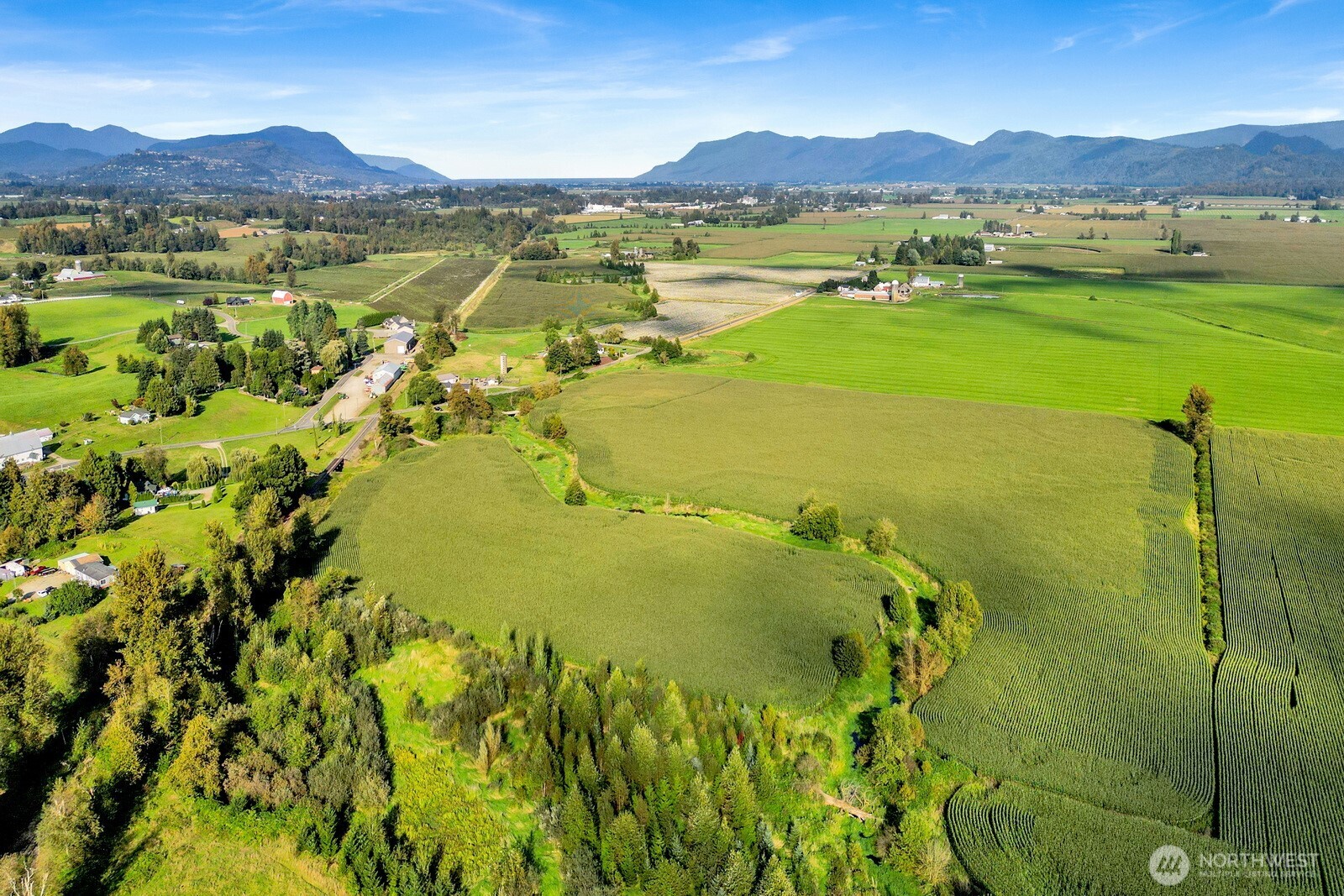 0 Clearbrook Road , Sumas, WA 98295