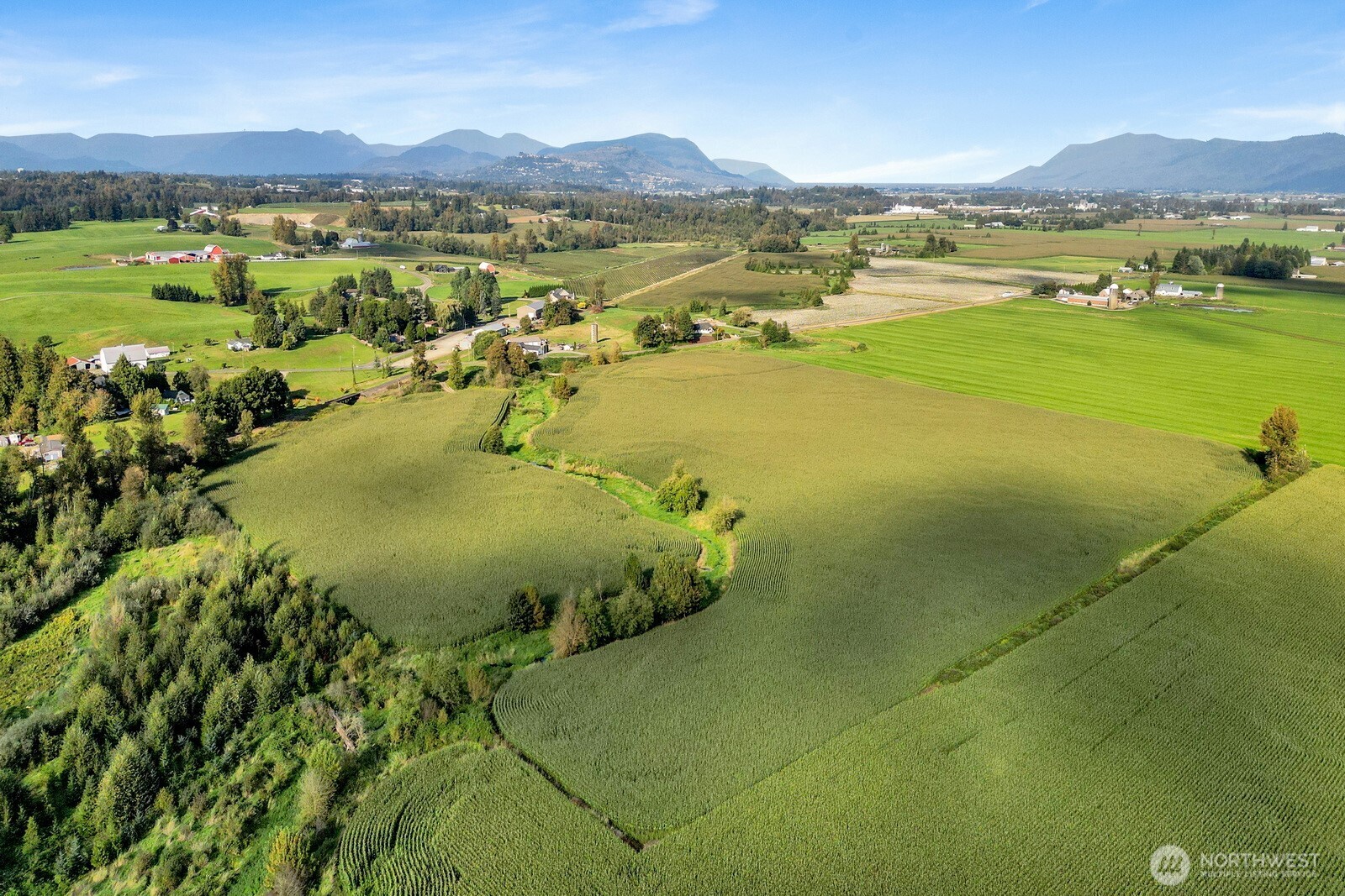 0 Clearbrook Road , Sumas, WA 98295