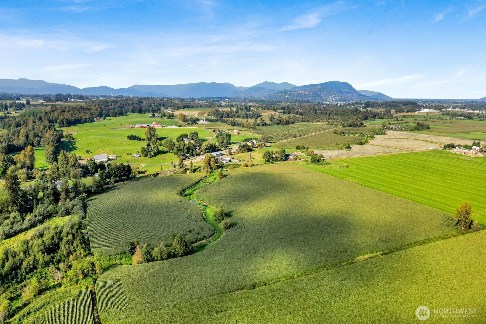 0 Clearbrook Road , Sumas, WA 98295