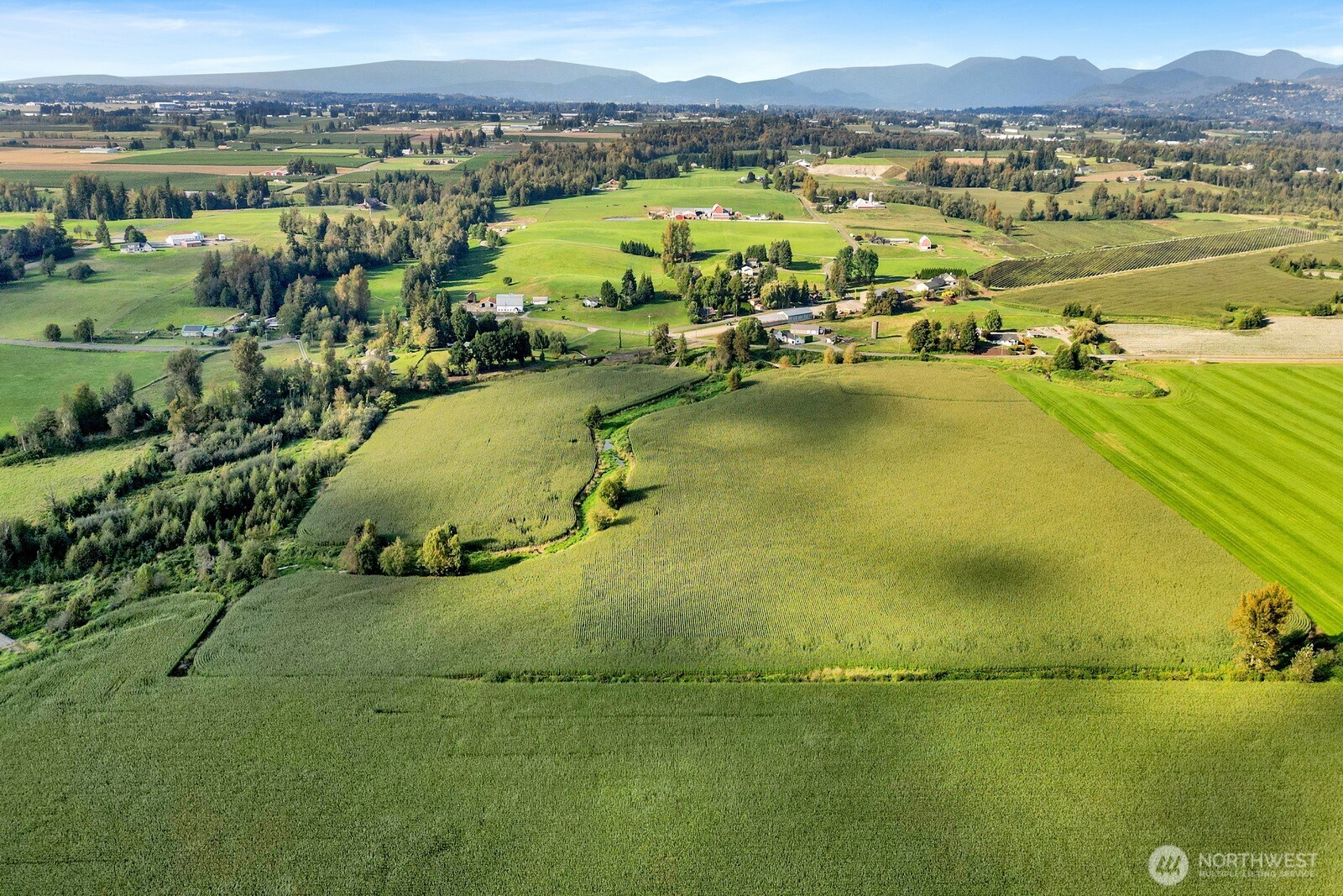 0 Clearbrook Road , Sumas, WA 98295