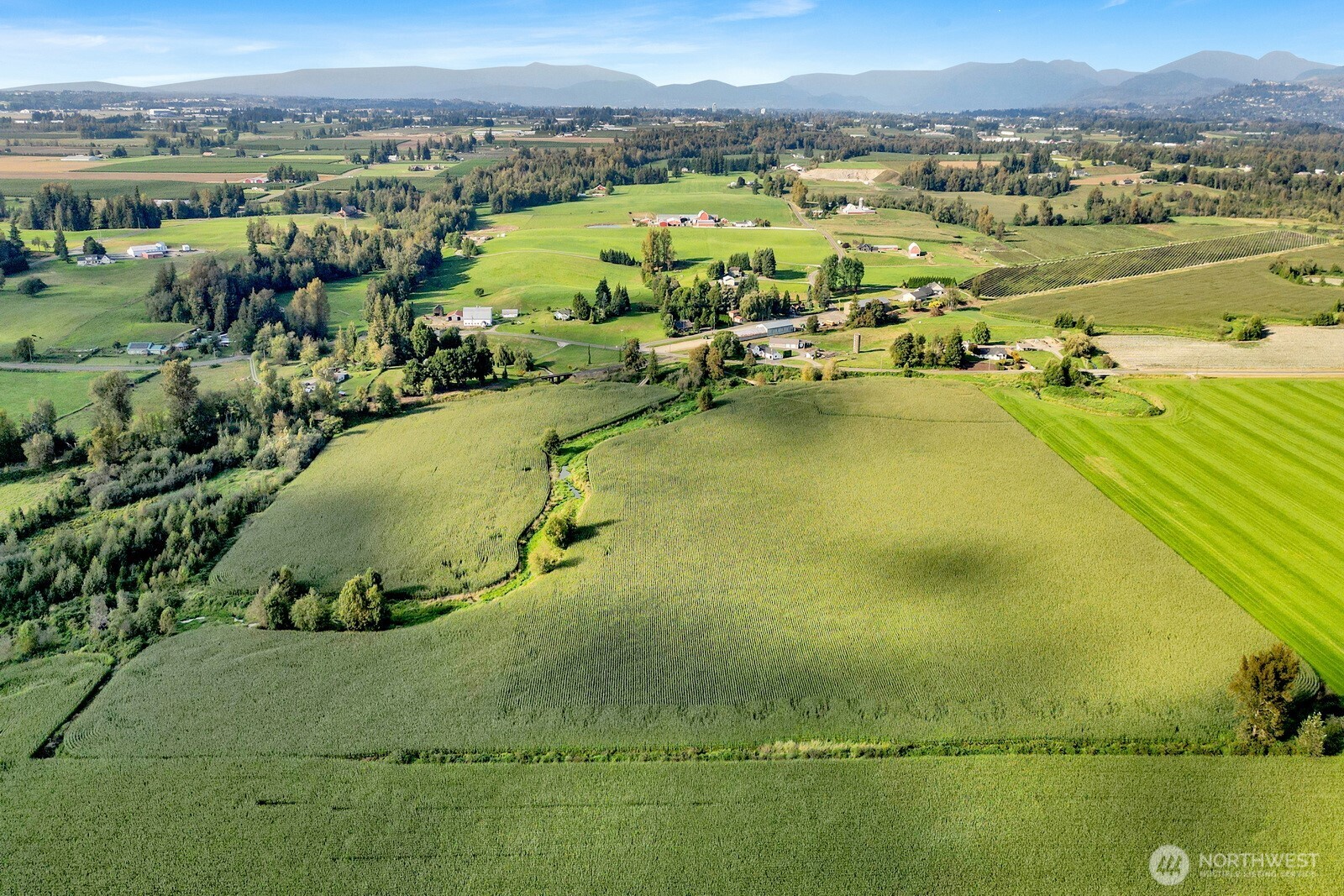 0 Clearbrook Road , Sumas, WA 98295