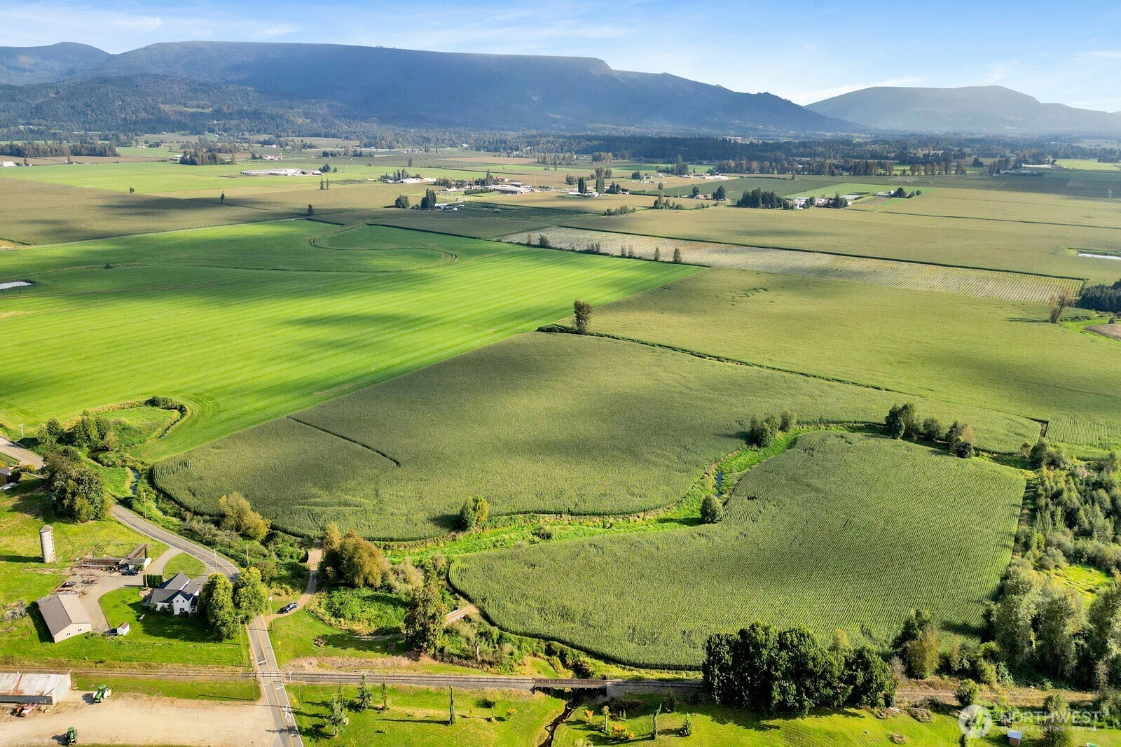 0 Clearbrook Road , Sumas, WA 98295