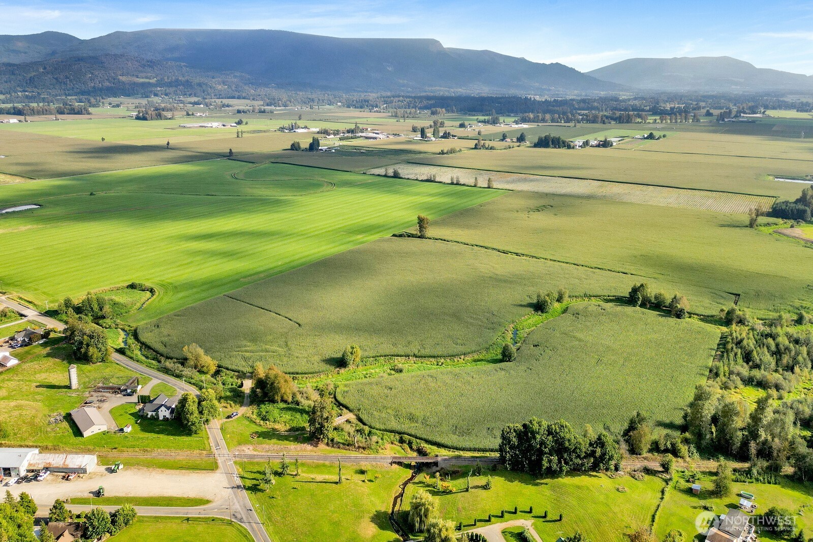 0 Clearbrook Road , Sumas, WA 98295