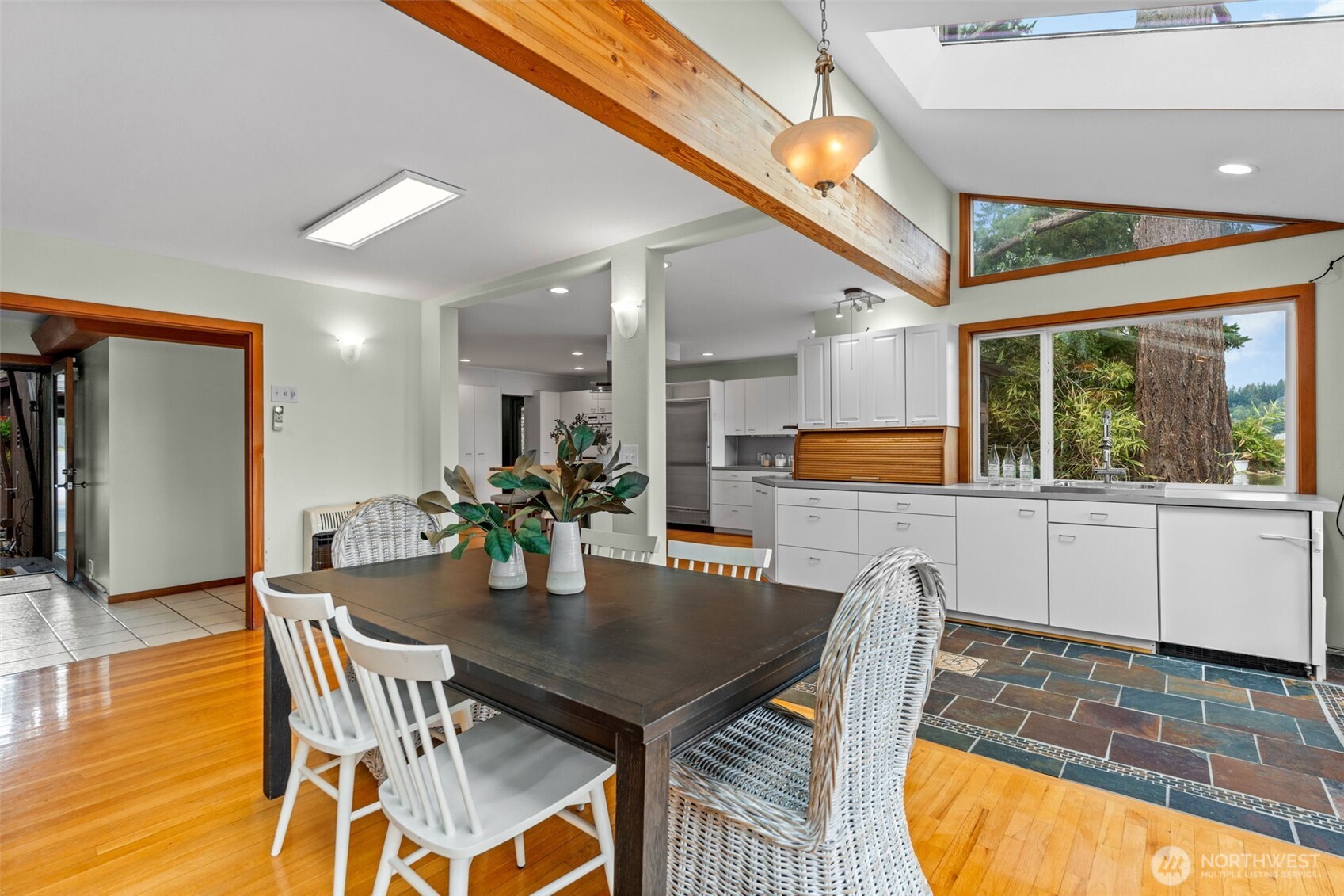 225 3rd Court , Fox Island, WA 98333-9705