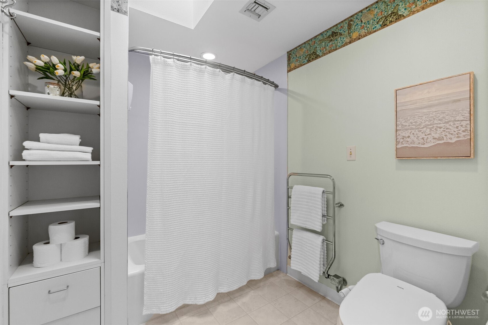 225 3rd Court , Fox Island, WA 98333-9705