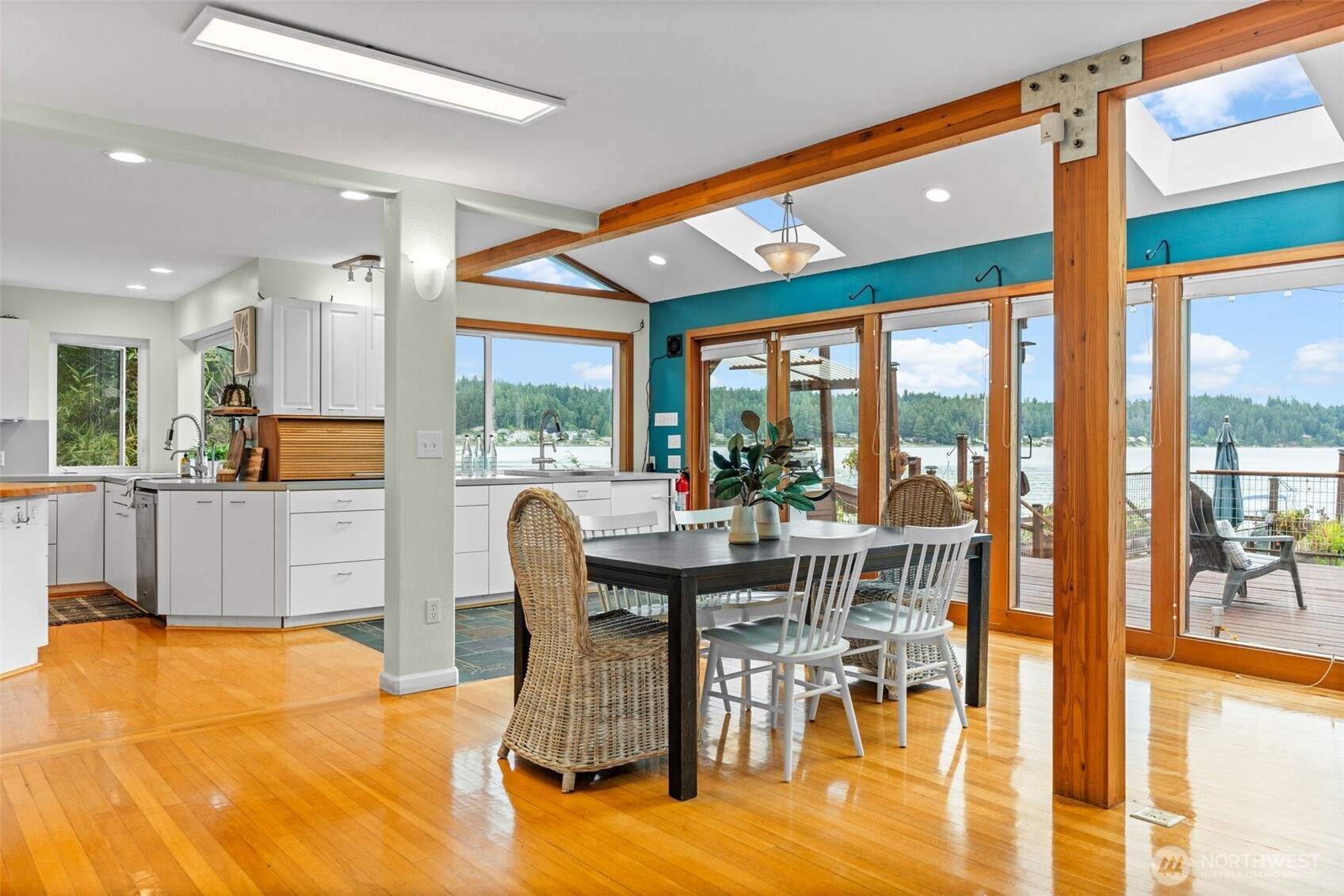 225 3rd Court , Fox Island, WA 98333-9705