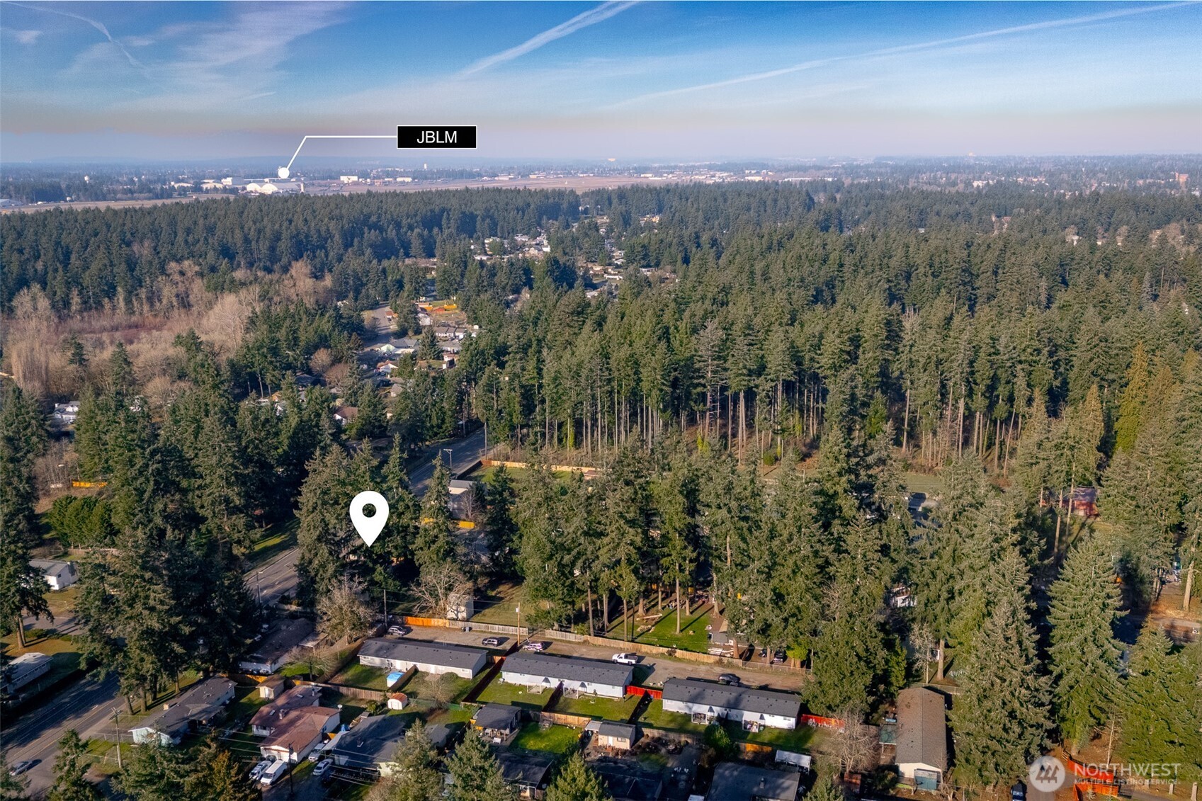 16011 Spanaway Loop S, Spanaway, WA 98387