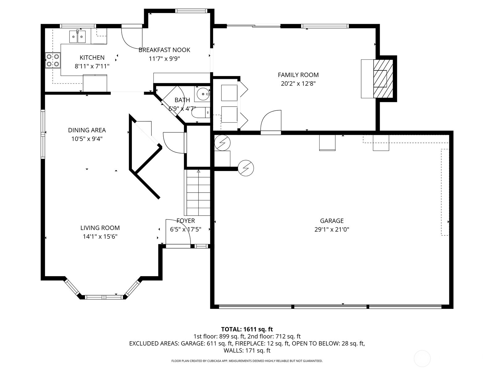 16011 Spanaway Loop S, Spanaway, WA 98387