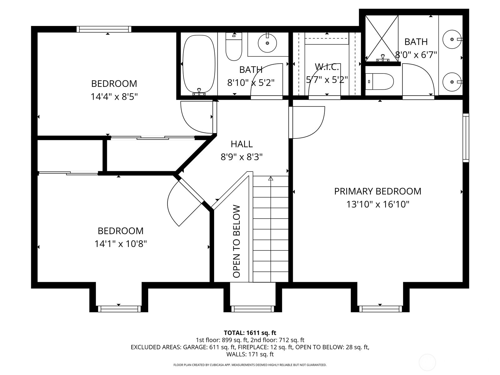 16011 Spanaway Loop S, Spanaway, WA 98387