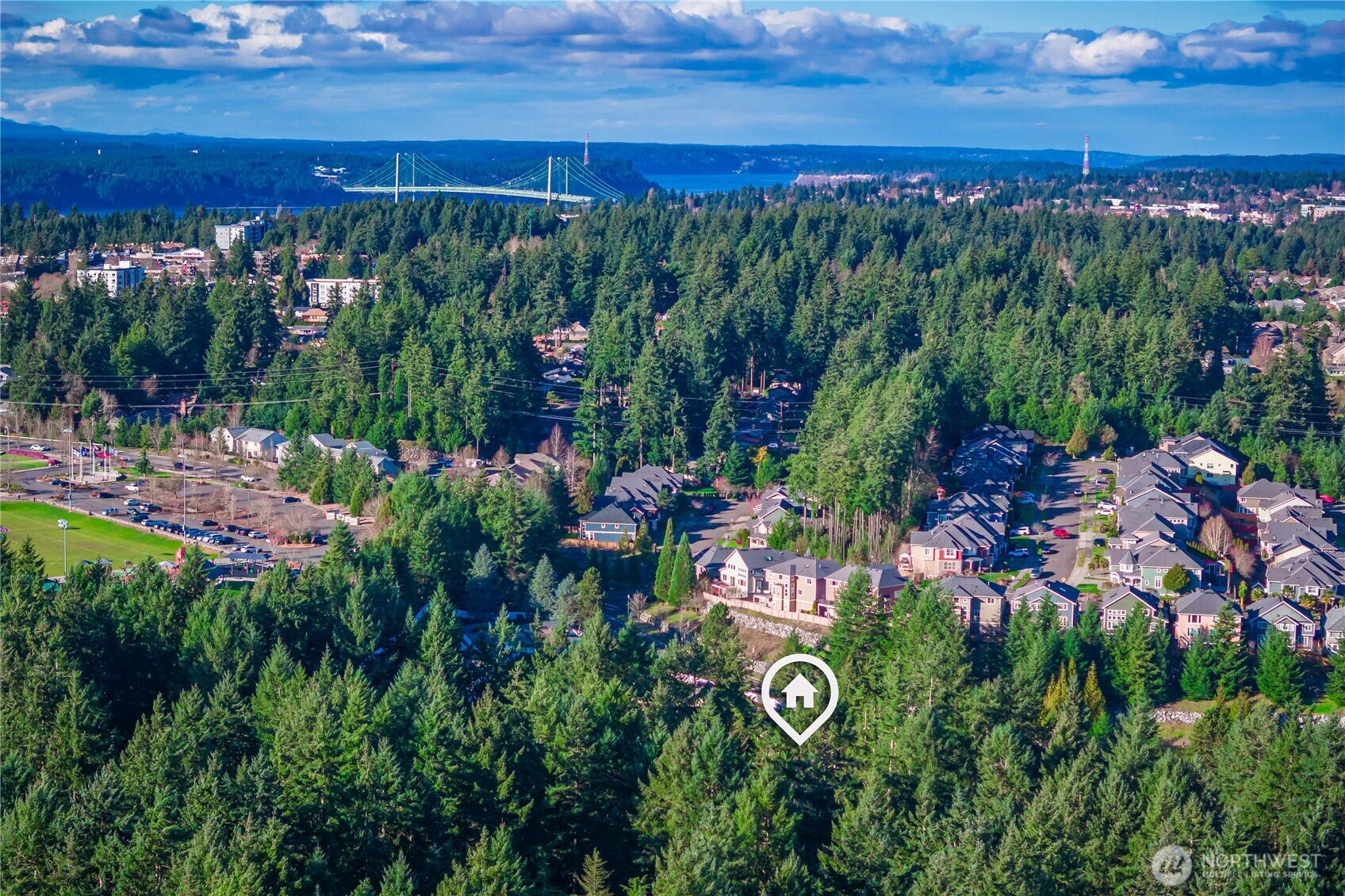 6910 51st Street Ct W #14A, University Place, WA 98467