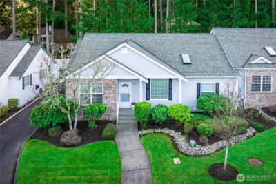 6910 51st Street Ct W #14A, University Place, WA 98467