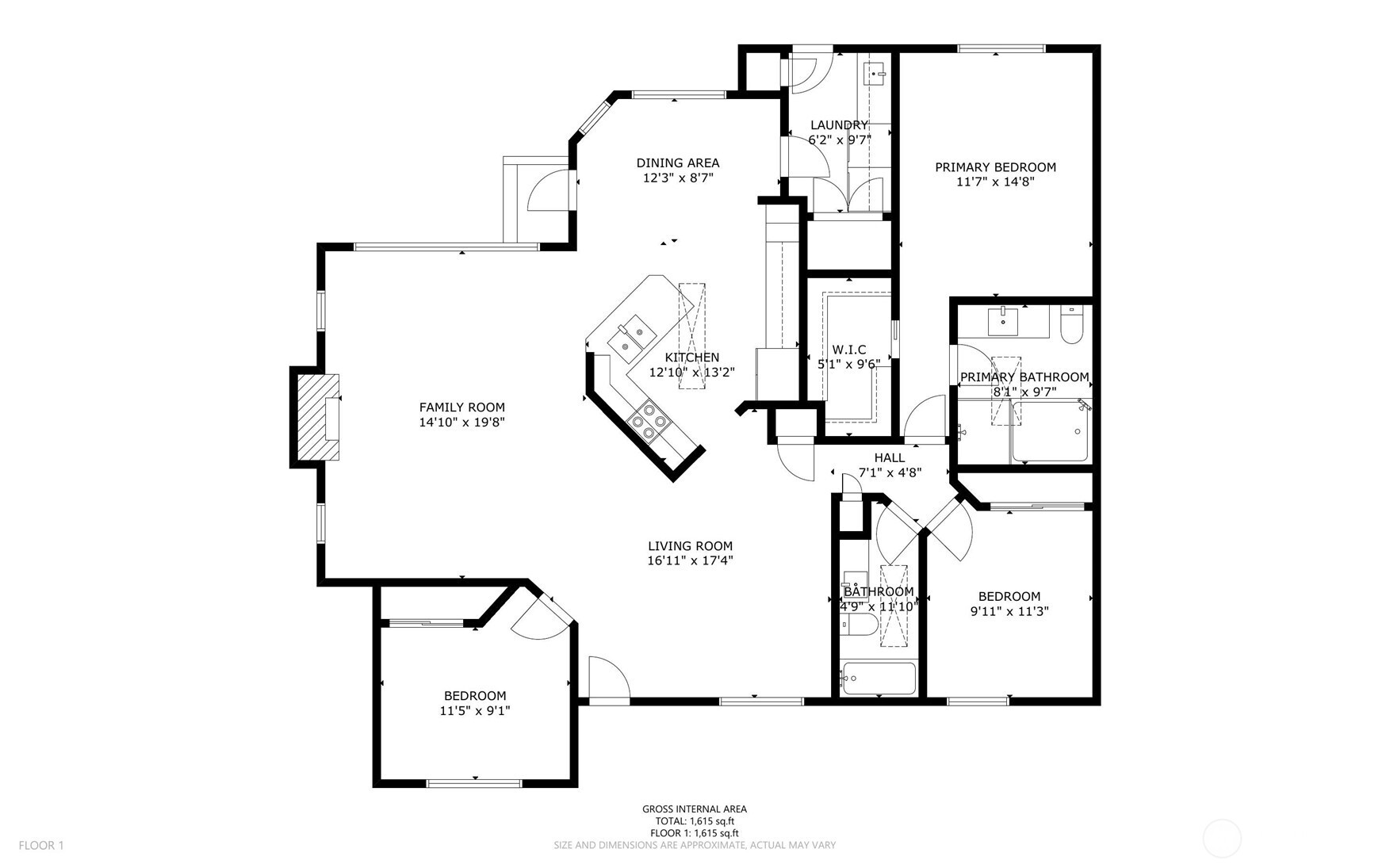 6910 51st Street Ct W #14A, University Place, WA 98467