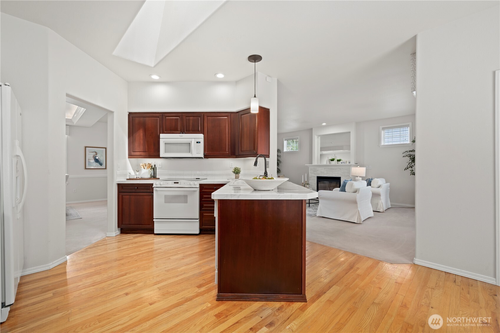 6910 51st Street Ct W #14A, University Place, WA 98467