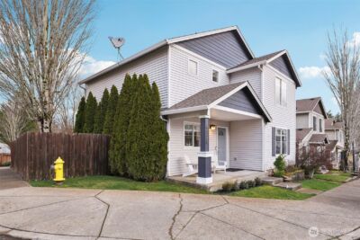 4128 SE 187th Place , Vancouver, WA 98683 - Photo 2