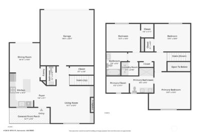 4128 SE 187th Place , Vancouver, WA 98683 - Photo 40