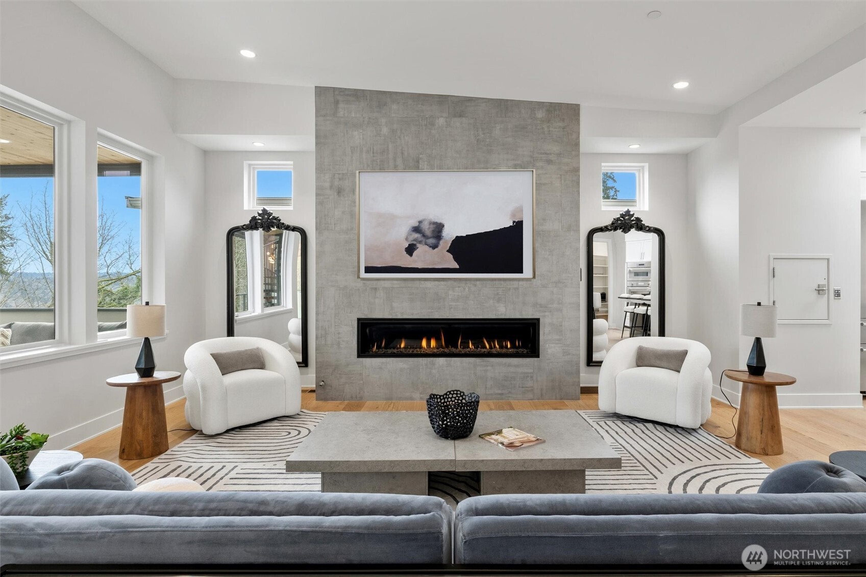 11921 90th Ave NE, Kirkland, WA 98034